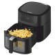 AIR FRYER  MAF-8002 AIRFRYER ΜΑΥΡΟ 1800W 8LT